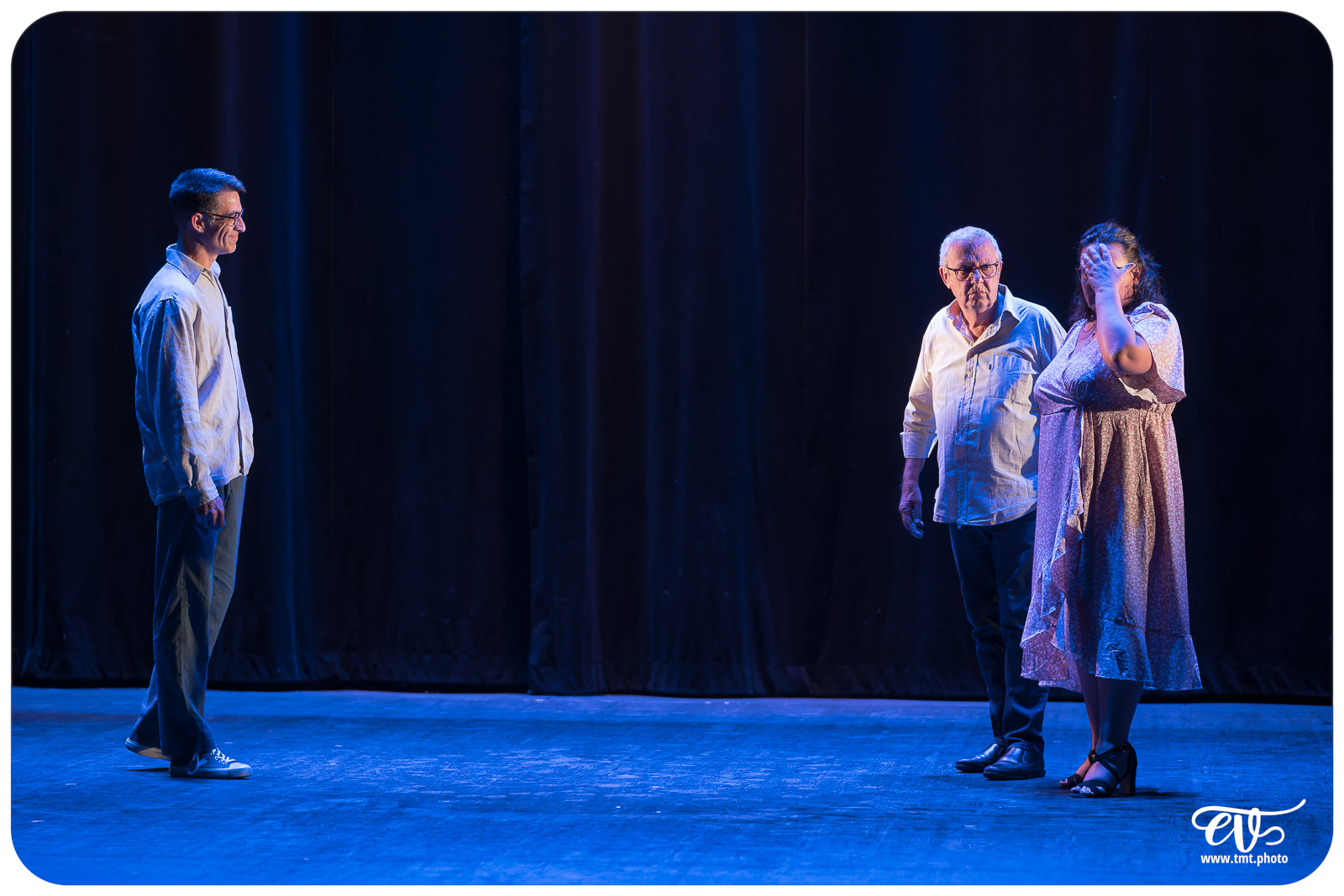 ATELIERS THÉÂTRE DU RCH - GRP 2